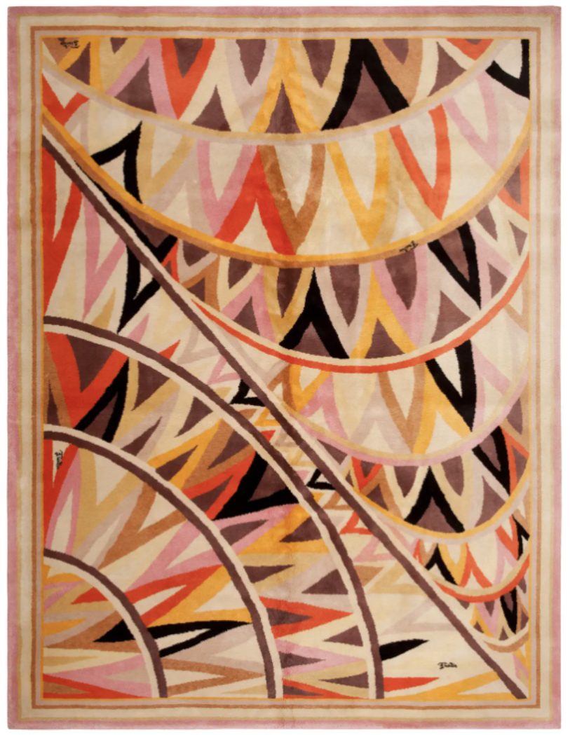 A Brief Guide to Emilio Pucci 